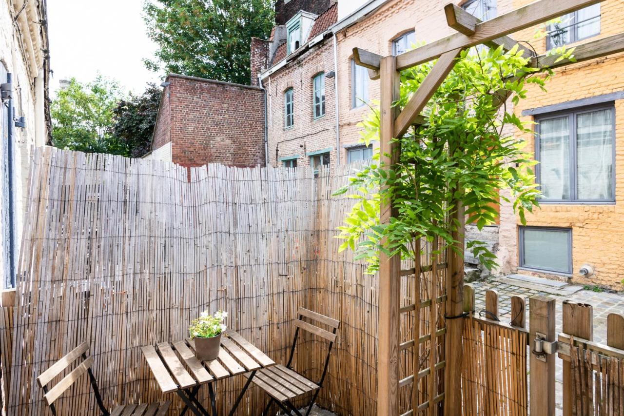 Little Paulette Appartement